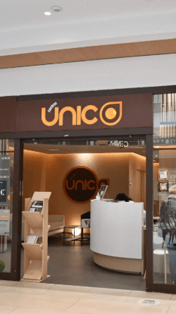 Centros Único