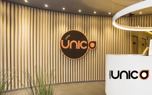 Centros Único clinic