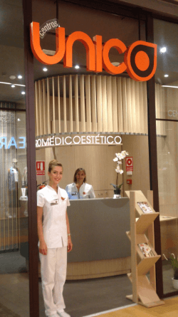 Centros Único sp