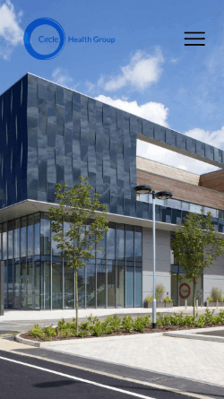 Circle Health Group hospital