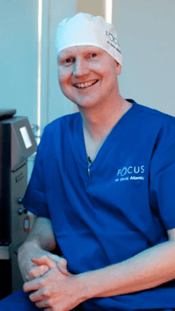 Dr Allamby