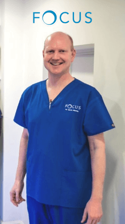 Focus Dr Allamby