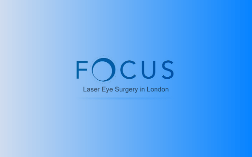 Focus Laser Eye Surgery