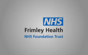 Frimley Health NHS Foundation Trust