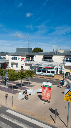 Frimley Health