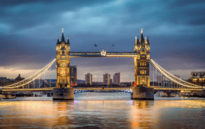 Tower Bridge London