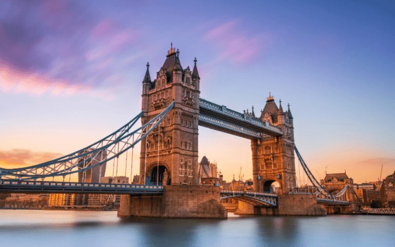 LBPS Tower Bridge