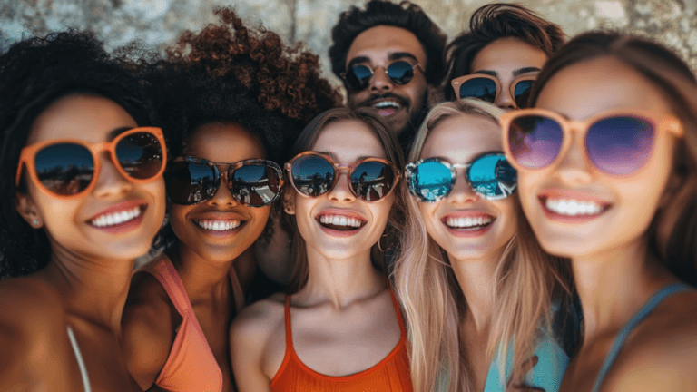 Micro Influencers