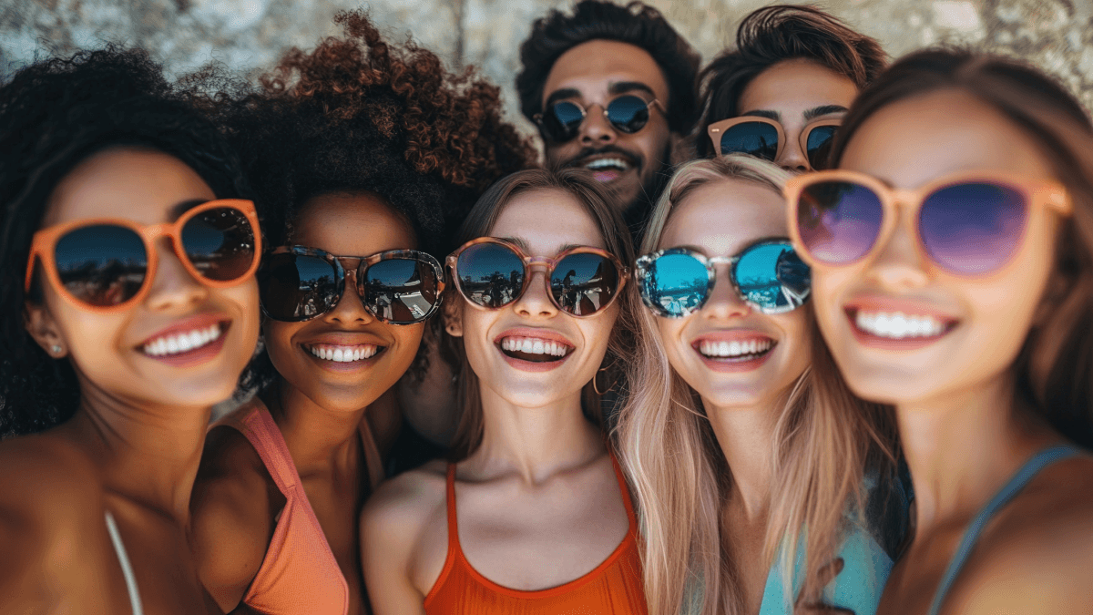 Micro Influencers