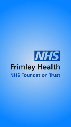 NHS Foundation Trust