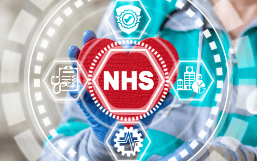 NHS UK