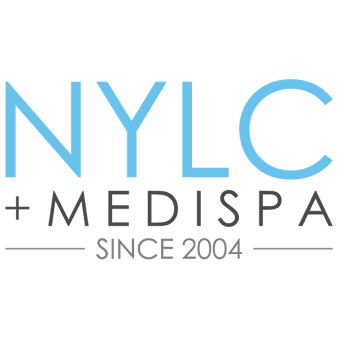 NYLC business logo