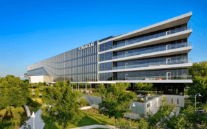Oracle Health HQ USA