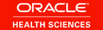 Oracle Health Sciences logo