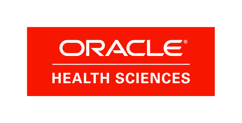 Oracle Health Sciences logo