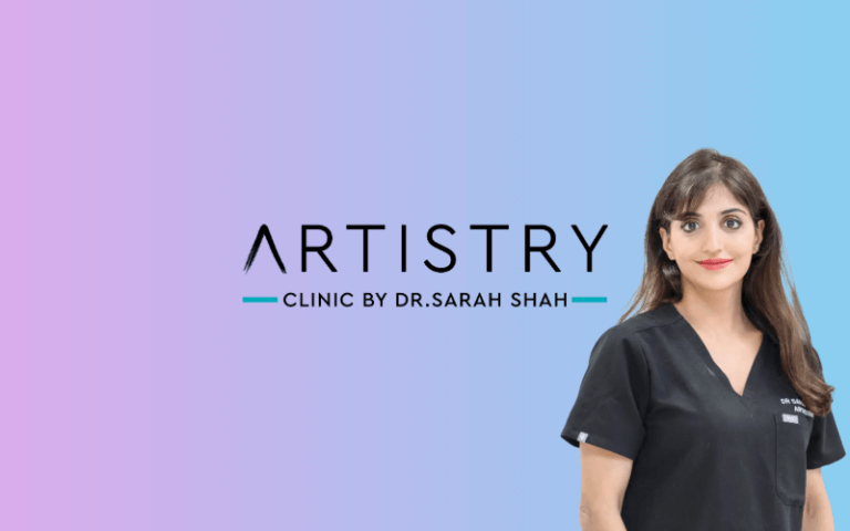Dr Sarah Shah