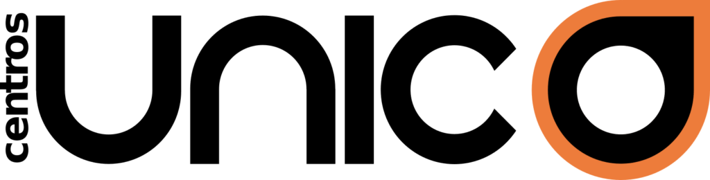 centros unico logo