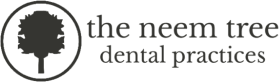 The neem tree logo