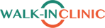City Walk In Clinic logo
