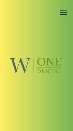 W1 Dental mobile