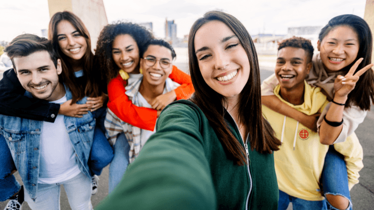 Gen Z